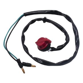 ATC90 Kill Stop Switch 35300-958-671 FIT لـ Honda ATC90K ATC110 ATC185 ATC185S ATC200 ATC250