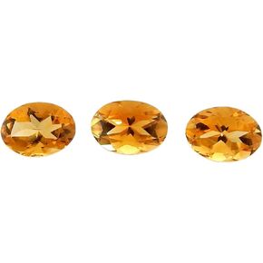 الجمشت الطبيعية الأزرق توباز سيترين العقيق بيردوت 5x7mm بيضاوي الوجه المقطعة الرائعة AAA جودة الأحجار الكريمة معايرة لتصنيع المجوهر in Kuwait