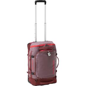 eagle creek Cargo Hauler XT Wheeled Duffel International Carry On, Currant - 36L/22