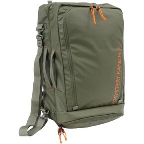 Mystery Ranch Mission Rover 45 Ponderosa – Versatile Duffel Backpack Suitcase
