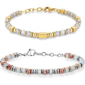 Boho Bracelets for Women & Boho Bracelets for Men