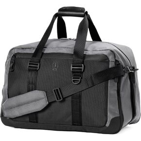 Travelpro Altitude Double Expansion Travel Duffel Bag, 40-48l