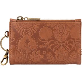 The Sak Encino Card Wallet