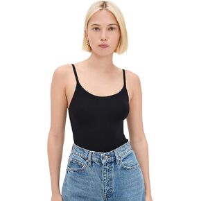 commando Women's Ballet Cami Thong Bodysuit