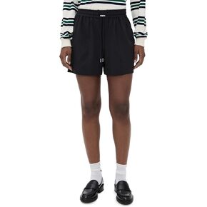 Varley Women's Esmond Mid Rise Shorts