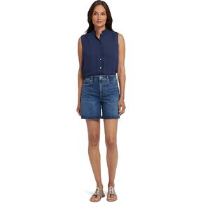 NYDJ Women's Berkyn Short