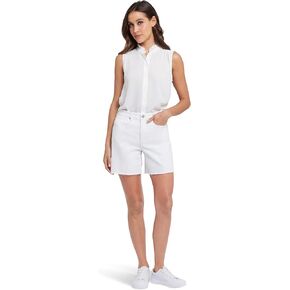 NYDJ Women's Berkyn Short in Kuwait
