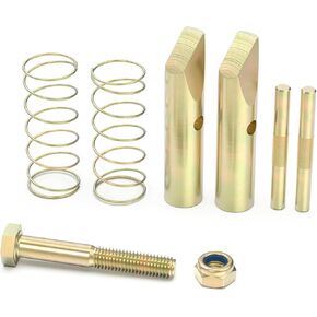 FK-1 Jack Repair Kit Replacement for Hi-Lift Fix-It-Kit, Extra Parts for Servicing All High Lift Jacks