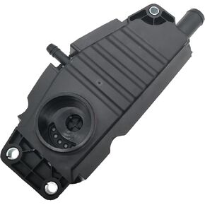 5417366 Crankcase Breather Compatible with Cummins X15 XPI Engine Crankcase Oil Separator Filter,Replace 5679573 4974922