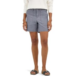 Lee Women's Legendary 5" Utility Short