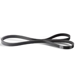 12626222 Serpentine Drive Belt Compatible for Chevrolet Avalanche/Colorado/Express/Silverado/Suburban/Tahoe/Trailblazer, GMC Canyon/Savana/Sierra/Yukon, Cadillac Escalade