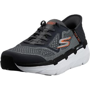Skechers Men's Max Cushioning Slip-ins-Athletic Workout Running Walking Shoes with Memory Foam Sneaker