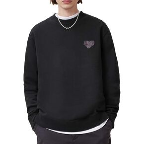 Men's Lover Crew