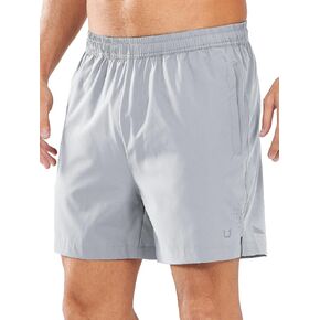 NORTHYARD Mens Gym Workout Shorts 5'' Running Quick Dry Casual Athletic Basketball Shorts