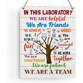 In This Office We Do Teamwork Motivational Quotes Office Decor Wall Art Office Wall Decor Teamwork Wooden Hanging Sign Office Decor Plaque Signs Inspirational Gift for Coworker 8x10 Inches in Kuwait