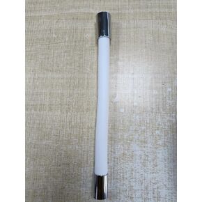 HOPOPRO 3-way diverter Replacement Chrome
