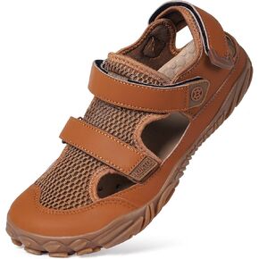 Mens Womens Water Shoes Barefoot Beach Sandals Wide Width Quick Dry Swim Aqua Shoes with Arch Support for Pool Diving Hiking Kayaking Outdoor Sport Athletic Summer