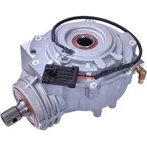 1333243 Front Aganceial متوافق مع Polaris Pro XD ، RZR 900 570 ، Ranger 900 1000 XP ، Scrambler 1000 XP & ACE 900 4X4 2015-2024 استبدال# 1334310 1333751 1334264 1334355 DIFF306.01
