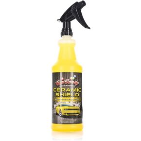 Ceramic Shield - SiO2 Infused Detail Spray - (128 oz)