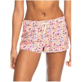 Roxy Women's Island in The Sun 2 Inch Boardshort