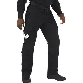 5.11 Tactical Men's Taclite EMS Pants, Regular Fit, 19 Pockets, Style 74363, New Finish