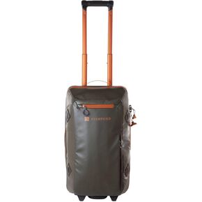 fishpond Stormshadow Rolling Carry-On