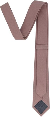 Kebocis Boy's Tie Cotton Necktie للأطفال in Kuwait