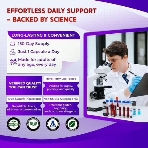 Quercetin Elderberry Turmeric Vitamin C Zinc - دعم المناعة - صنع في الولايات المتحدة الأمريكية in Kuwait