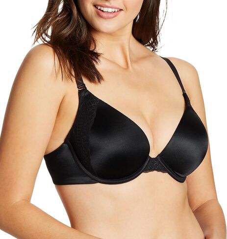 Maidenform Women's Natural Boost Demi Bra in Saudi Arabia