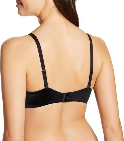 Maidenform Women's Natural Boost Demi Bra in Saudi Arabia