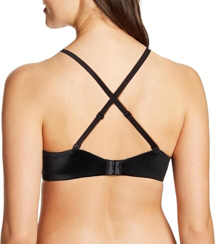 Maidenform Women's Natural Boost Demi Bra in Saudi Arabia