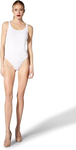 Wolford Jamaika String Body for Women Bodysuit Suconic Semlifless Slim Fit Slicfivess Dovelivess Divipric in Kuwait