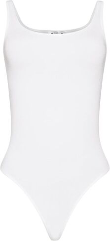 Wolford Jamaika String Body for Women Bodysuit Suconic Semlifless Slim Fit Slicfivess Dovelivess Divipric in Kuwait