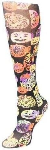 Celeste Stein Therapeutic Compression Socks, Animal Colorz, 15-20 Mmhg, Moderate in Saudi Arabia