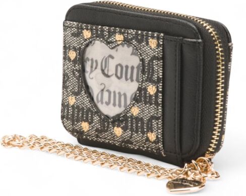 zip المربع النسائي المربى حول المحفظة مع حزام المعصم in Kuwait