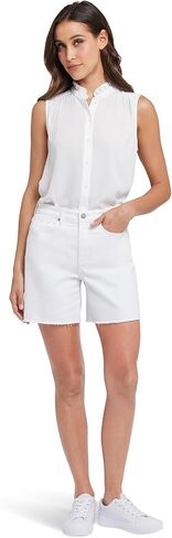 NYDJ Women's Berkyn Short in Kuwait