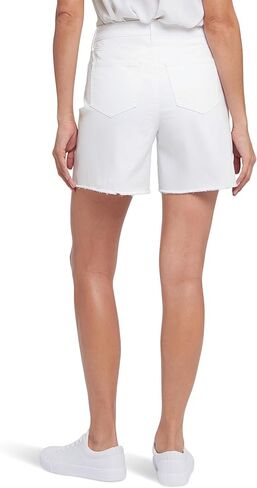 NYDJ Women's Berkyn Short in Kuwait