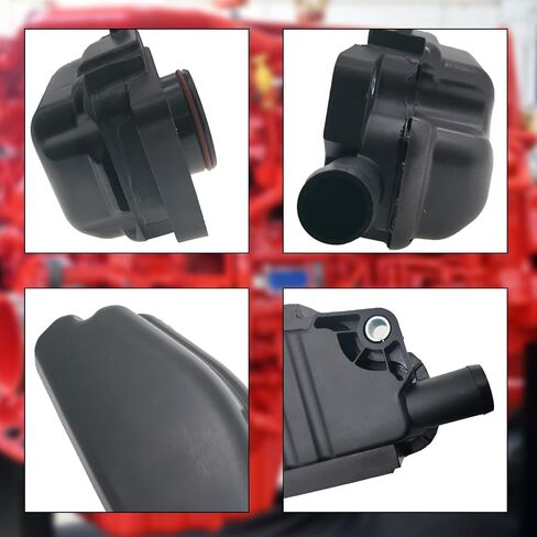 5417366 ترطيب علبة المرافق متوافقة مع مرشح فاصل زيت Cummins X15 XPI ، استبدل 5679573 4974922 in Saudi Arabia