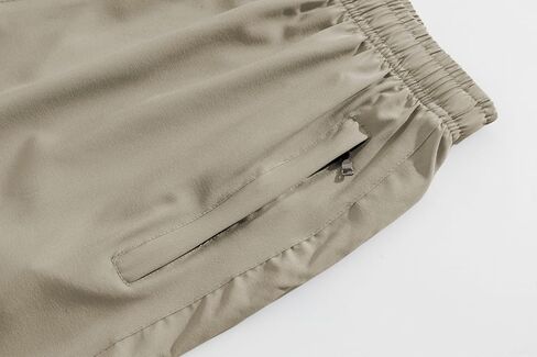 FoxQ Mens Quick Dry Athletic Running Shorts with Pockets Lightweight Workout Shorts for Sports Gym Basketball Hiking in Saudi Arabia