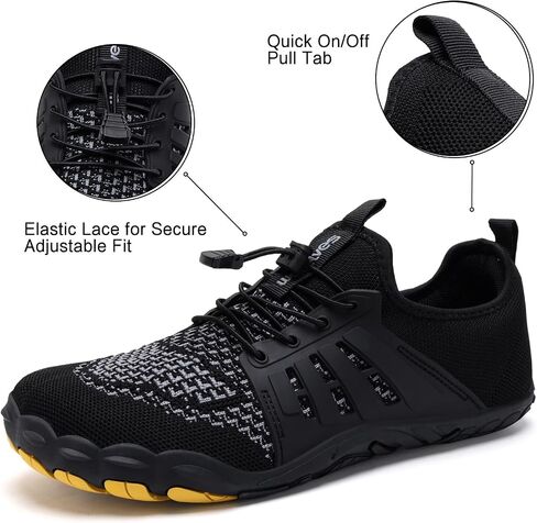 WateLves Barefoot Water Shoes for Women Men Quick Dry Aqua Swim Shoes for Outdoor Fishing Beach Pool Boat Surfing Walking in Saudi Arabia
