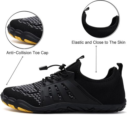 WateLves Barefoot Water Shoes for Women Men Quick Dry Aqua Swim Shoes for Outdoor Fishing Beach Pool Boat Surfing Walking in Saudi Arabia