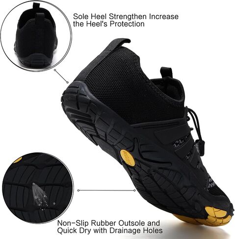 WateLves Barefoot Water Shoes for Women Men Quick Dry Aqua Swim Shoes for Outdoor Fishing Beach Pool Boat Surfing Walking in Saudi Arabia