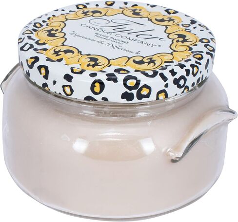 Tyler Candle, 22 Ounce, High Maintenance Long Burning Scented Candle in Saudi Arabia