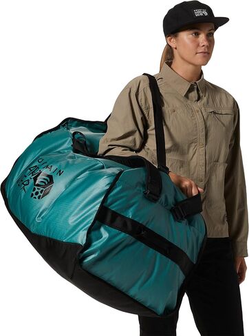 Mountain Hardwear Camp 4 Duffel 135 in Saudi Arabia