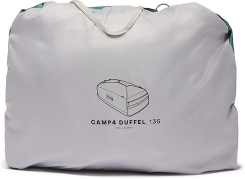 Mountain Hardwear Camp 4 Duffel 135 in Saudi Arabia