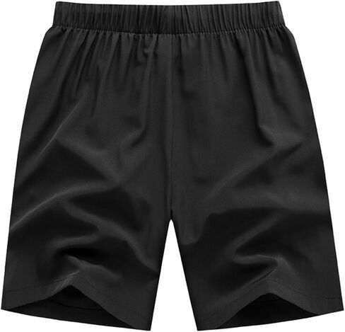 FoxQ Mens Quick Dry Athletic Running Shorts with Pockets Lightweight Workout Shorts for Sports Gym Basketball Hiking in Saudi Arabia