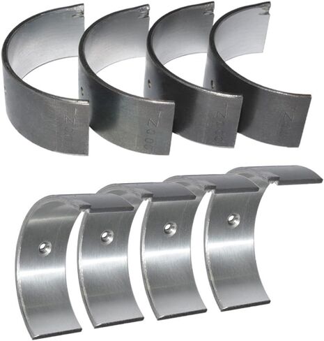 AHL 8PCS/مجموعة محمل قضيب التوصيل لـ Honda CBR600RR CBR600 RR 2003-2015 (Excerize +25 30.75mm) in Kuwait
