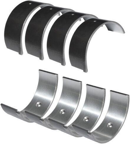 AHL 8PCS/مجموعة محمل قضيب التوصيل لـ Honda CBR600RR CBR600 RR 2003-2015 (Excerize +25 30.75mm) in Kuwait
