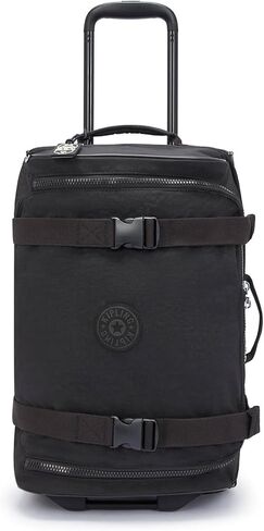 Kipling Aviana Small Rolling Carry-On Duffle Bag in Saudi Arabia