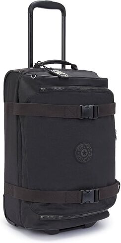 Kipling Aviana Small Rolling Carry-On Duffle Bag in Saudi Arabia